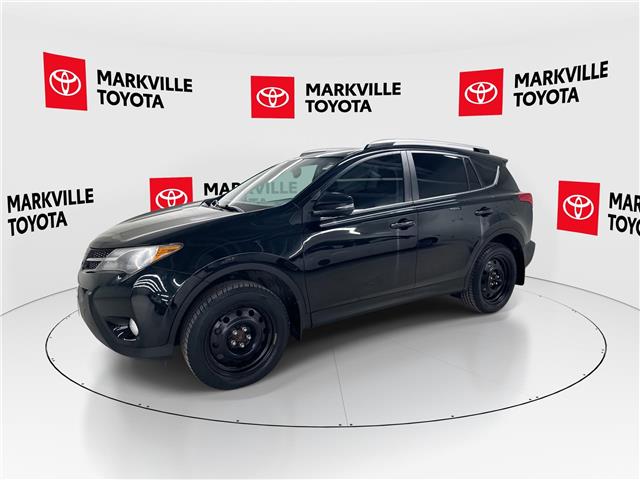 2013 Toyota RAV4 Limited (Stk: 11105857A) in Markham - Image 5 of 25