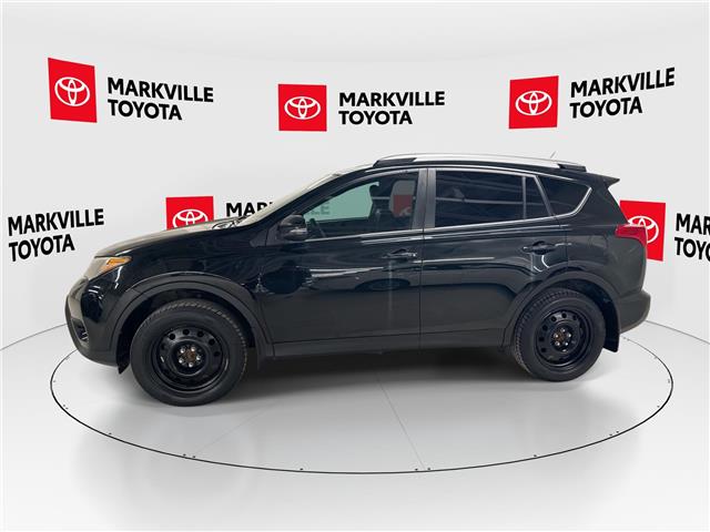 2013 Toyota RAV4 Limited (Stk: 11105857A) in Markham - Image 6 of 25