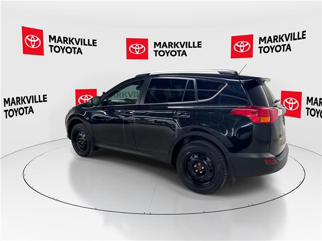 2013 Toyota RAV4 Limited (Stk: 11105857A) in Markham - Image 7 of 25
