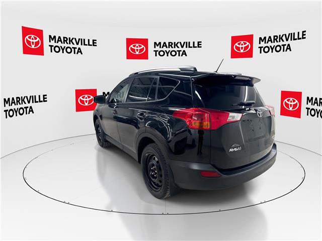 2013 Toyota RAV4 Limited (Stk: 11105857A) in Markham - Image 8 of 25