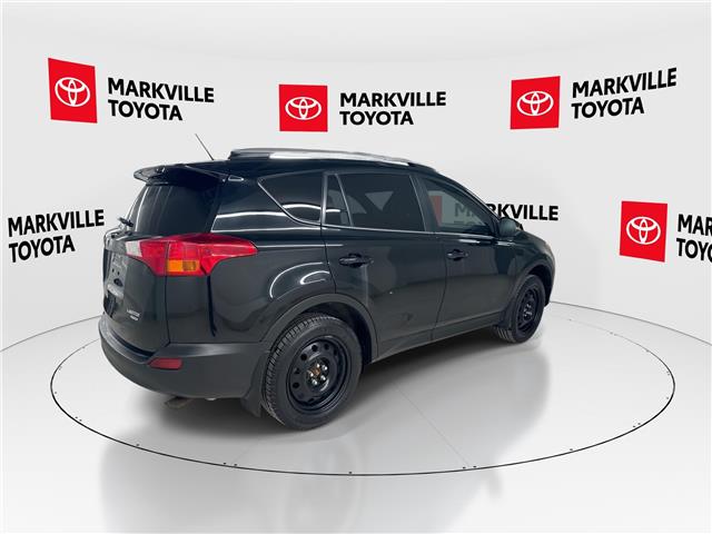 2013 Toyota RAV4 Limited (Stk: 11105857A) in Markham - Image 11 of 25