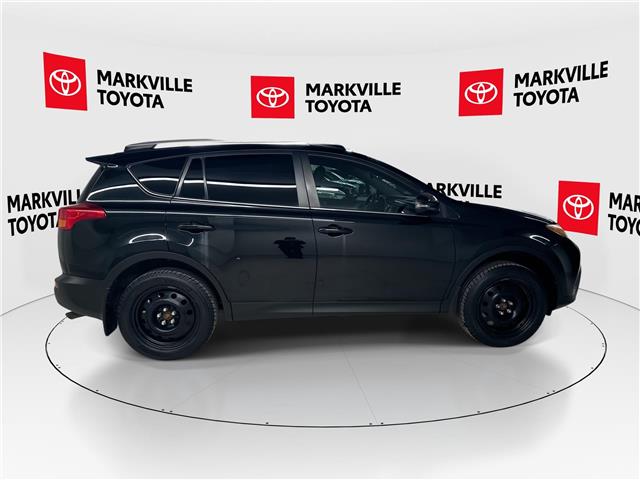 2013 Toyota RAV4 Limited (Stk: 11105857A) in Markham - Image 12 of 25