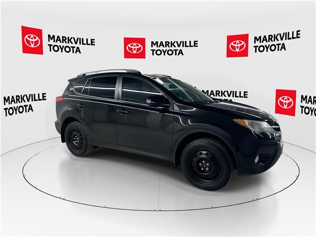 2013 Toyota RAV4 Limited (Stk: 11105857A) in Markham - Image 13 of 25