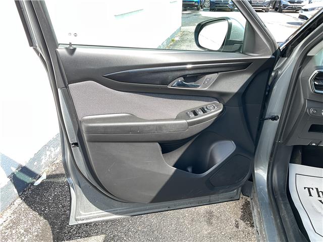 2024 Chevrolet TrailBlazer LT (Stk: 260350) in Ottawa - Image 16 of 21