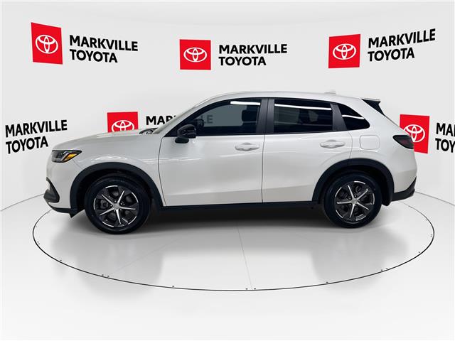 2025 Honda HR-V Sport (Stk: 11U4367A) in Markham - Image 6 of 27