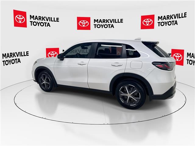 2025 Honda HR-V Sport (Stk: 11U4367A) in Markham - Image 7 of 27