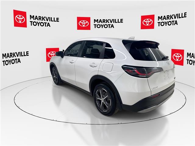 2025 Honda HR-V Sport (Stk: 11U4367A) in Markham - Image 8 of 27