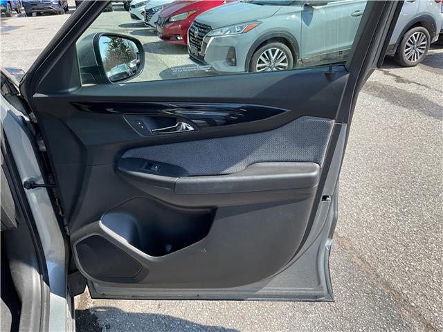 2024 Chevrolet TrailBlazer LT (Stk: 260350) in Ottawa - Image 17 of 21