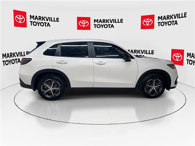 2025 Honda HR-V Sport (Stk: 11U4367A) in Markham - Image 12 of 27