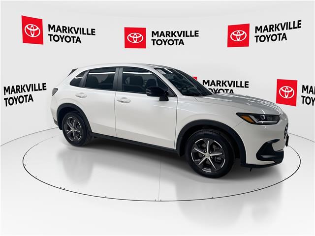 2025 Honda HR-V Sport (Stk: 11U4367A) in Markham - Image 13 of 27