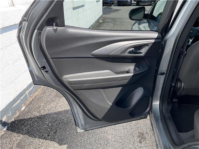 2024 Chevrolet TrailBlazer LT (Stk: 260350) in Ottawa - Image 18 of 21