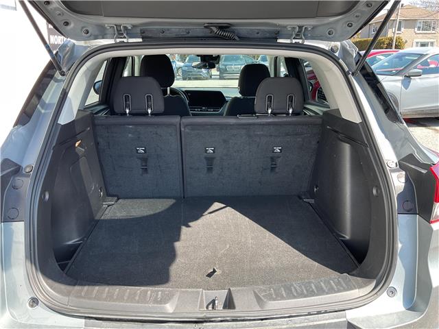 2024 Chevrolet TrailBlazer LT (Stk: 260350) in Ottawa - Image 20 of 21