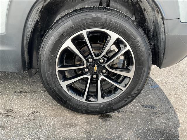 2024 Chevrolet TrailBlazer LT (Stk: 260350) in Ottawa - Image 21 of 21