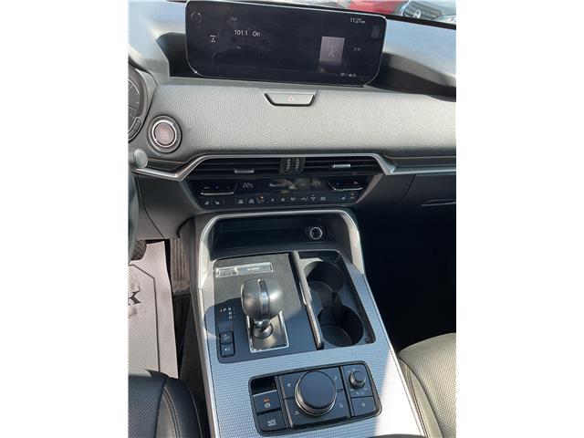 2025 Mazda CX-70 MHEV GT (Stk: 260369) in Ottawa - Image 13 of 15