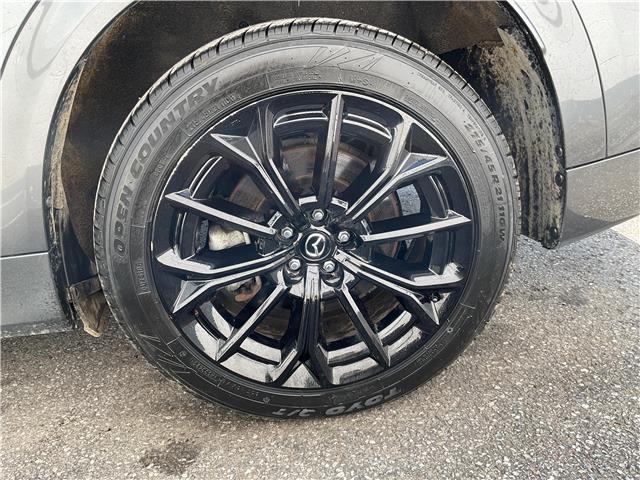 2025 Mazda CX-70 MHEV GT (Stk: 260369) in Ottawa - Image 15 of 15