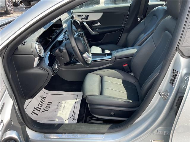 2025 Mercedes-Benz CLA 250 Base (Stk: 260376) in Ottawa - Image 8 of 22