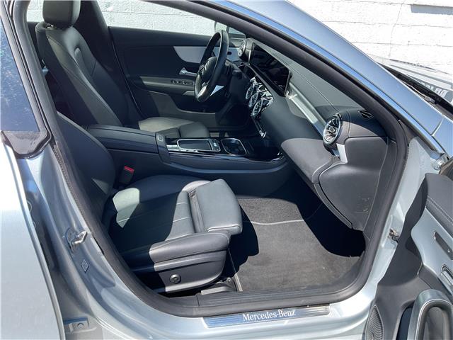 2025 Mercedes-Benz CLA 250 Base (Stk: 260376) in Ottawa - Image 9 of 22