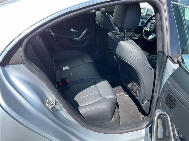 2025 Mercedes-Benz CLA 250 Base (Stk: 260376) in Ottawa - Image 10 of 22