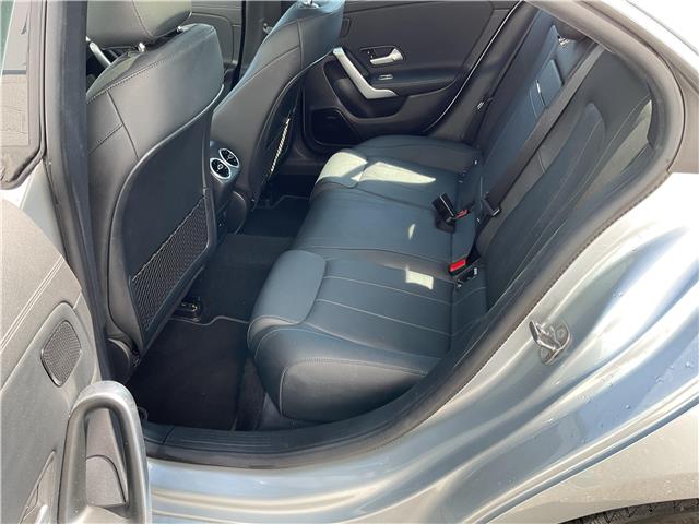 2025 Mercedes-Benz CLA 250 Base (Stk: 260376) in Ottawa - Image 11 of 22