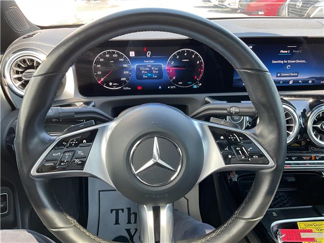 2025 Mercedes-Benz CLA 250 Base (Stk: 260376) in Ottawa - Image 13 of 22
