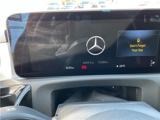 2025 Mercedes-Benz CLA 250 Base (Stk: 260376) in Ottawa - Image 14 of 22