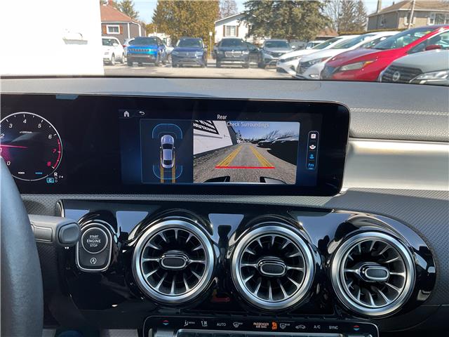 2025 Mercedes-Benz CLA 250 Base (Stk: 260376) in Ottawa - Image 16 of 22