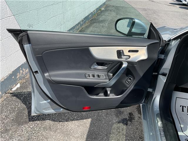 2025 Mercedes-Benz CLA 250 Base (Stk: 260376) in Ottawa - Image 17 of 22
