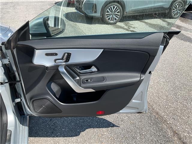2025 Mercedes-Benz CLA 250 Base (Stk: 260376) in Ottawa - Image 18 of 22