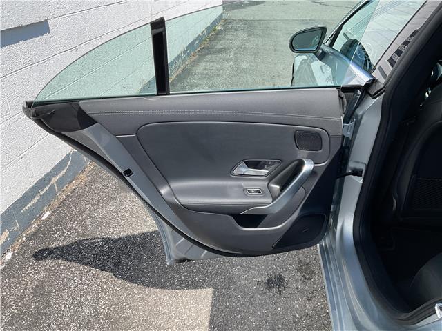 2025 Mercedes-Benz CLA 250 Base (Stk: 260376) in Ottawa - Image 19 of 22