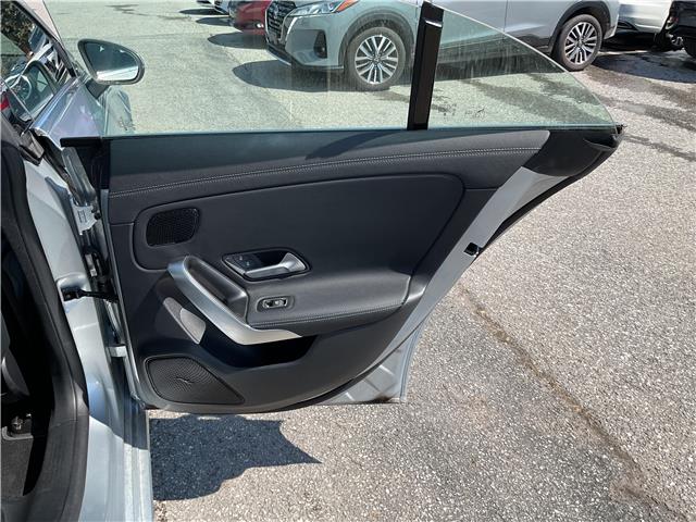 2025 Mercedes-Benz CLA 250 Base (Stk: 260376) in Ottawa - Image 20 of 22