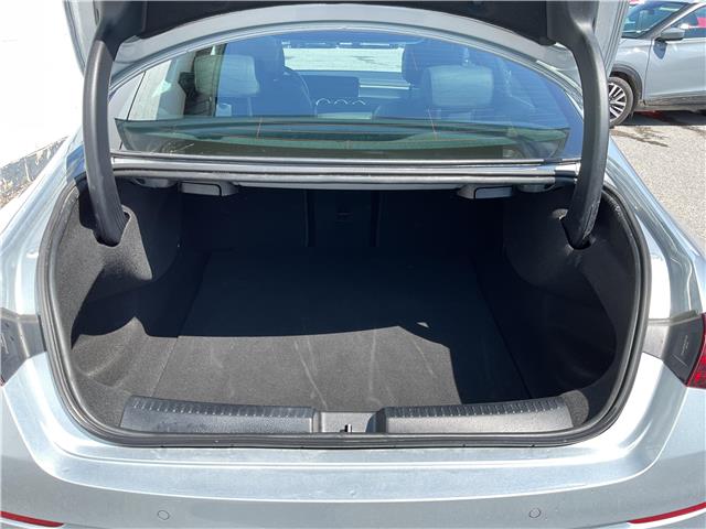2025 Mercedes-Benz CLA 250 Base (Stk: 260376) in Ottawa - Image 21 of 22