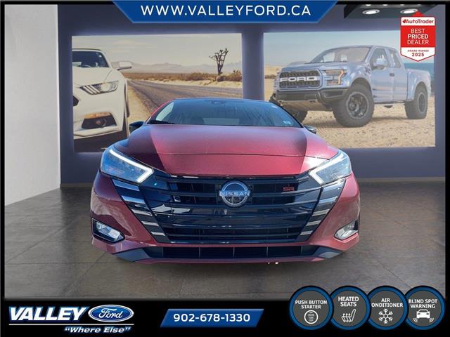 2024 Nissan Versa SR (Stk: 26P038) in Kentville - Image 2 of 18