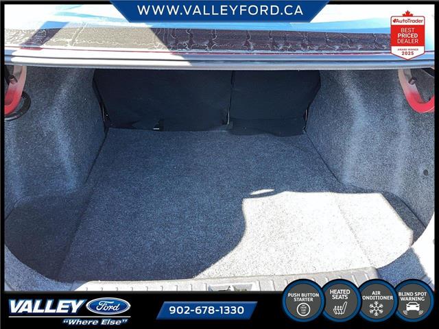 2024 Nissan Versa SR (Stk: 26P038) in Kentville - Image 6 of 18