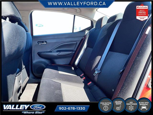 2024 Nissan Versa SR (Stk: 26P038) in Kentville - Image 8 of 18