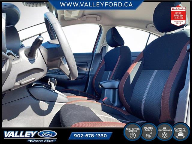 2024 Nissan Versa SR (Stk: 26P038) in Kentville - Image 9 of 18