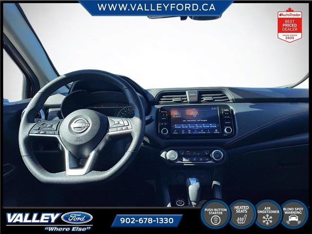 2024 Nissan Versa SR (Stk: 26P038) in Kentville - Image 10 of 18