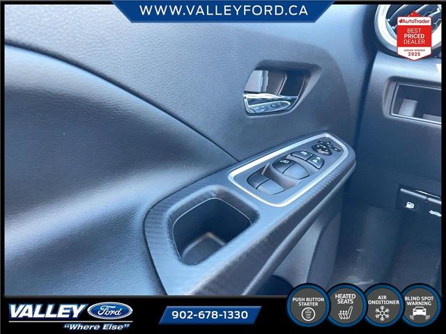 2024 Nissan Versa SR (Stk: 26P038) in Kentville - Image 11 of 18