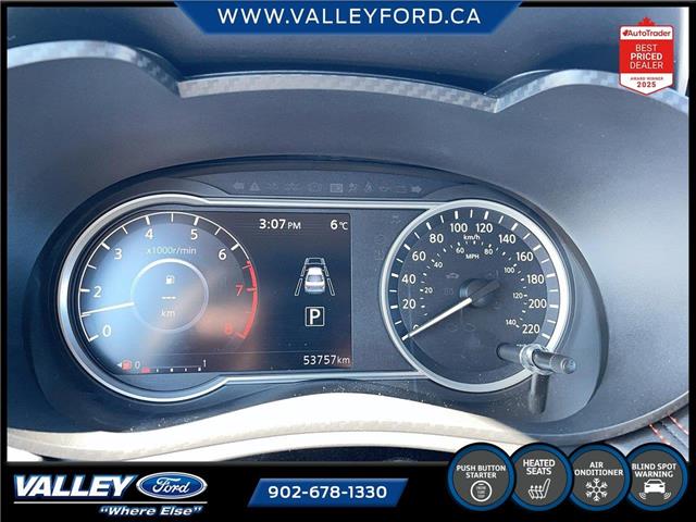 2024 Nissan Versa SR (Stk: 26P038) in Kentville - Image 13 of 18