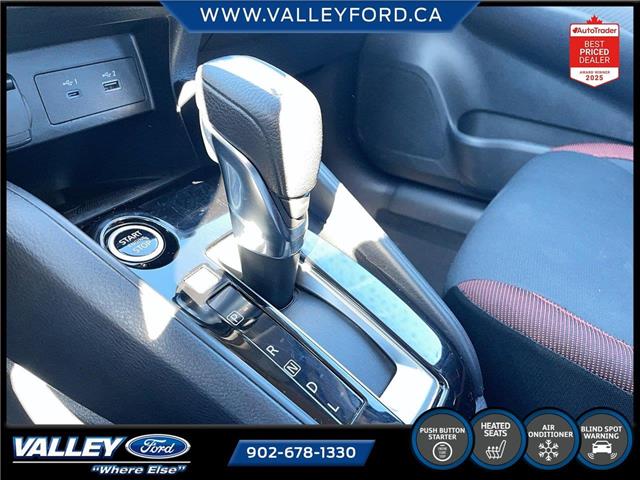 2024 Nissan Versa SR (Stk: 26P038) in Kentville - Image 15 of 18