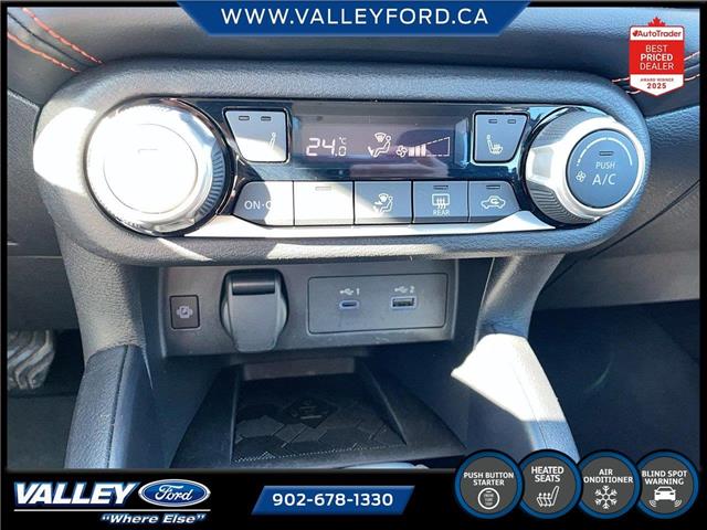 2024 Nissan Versa SR (Stk: 26P038) in Kentville - Image 16 of 18