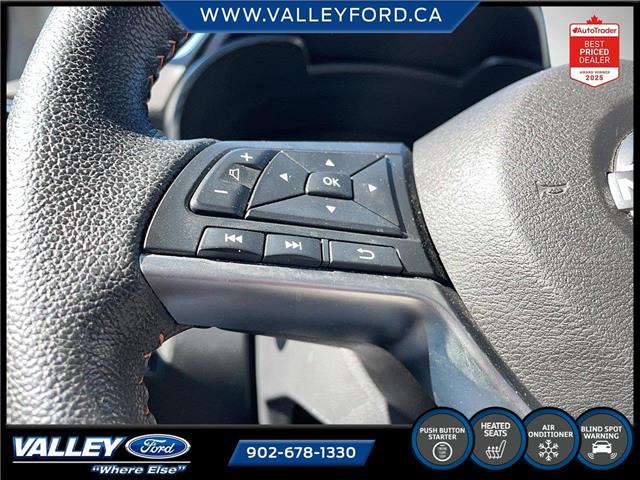 2024 Nissan Versa SR (Stk: 26P038) in Kentville - Image 17 of 18