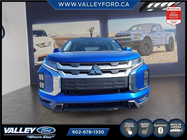 2025 Mitsubishi RVR ES (Stk: 26P042) in Kentville - Image 2 of 14