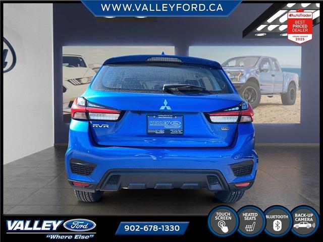 2025 Mitsubishi RVR ES (Stk: 26P042) in Kentville - Image 3 of 14