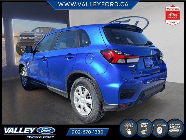 2025 Mitsubishi RVR ES (Stk: 26P042) in Kentville - Image 4 of 14