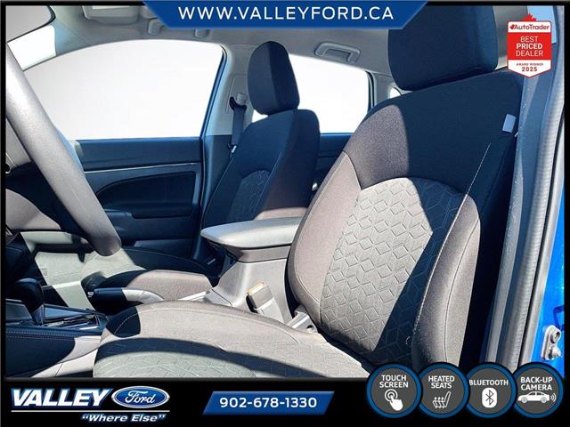 2025 Mitsubishi RVR ES (Stk: 26P042) in Kentville - Image 6 of 14