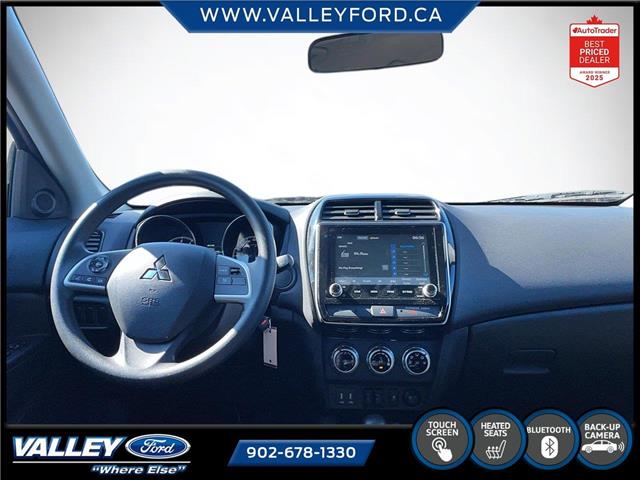 2025 Mitsubishi RVR ES (Stk: 26P042) in Kentville - Image 7 of 14