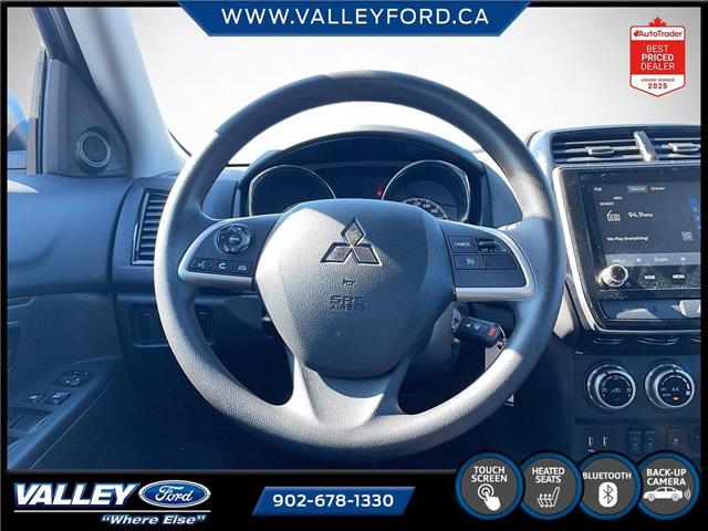 2025 Mitsubishi RVR ES (Stk: 26P042) in Kentville - Image 8 of 14