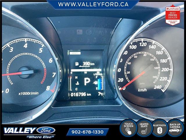 2025 Mitsubishi RVR ES (Stk: 26P042) in Kentville - Image 9 of 14
