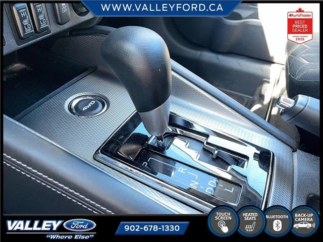 2025 Mitsubishi RVR ES (Stk: 26P042) in Kentville - Image 10 of 14