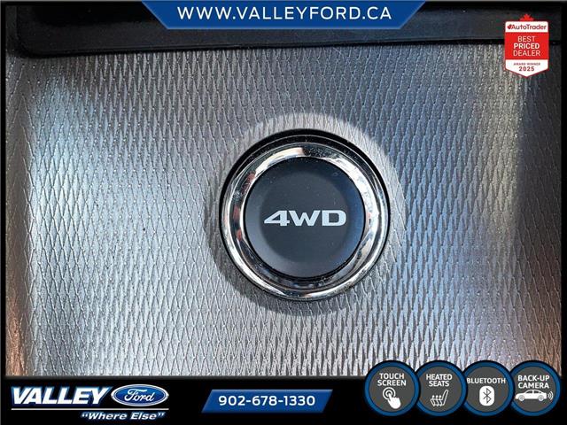 2025 Mitsubishi RVR ES (Stk: 26P042) in Kentville - Image 11 of 14